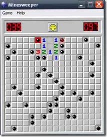 Minesweeper Cheat - lets you Win always! - KC-STUDIO